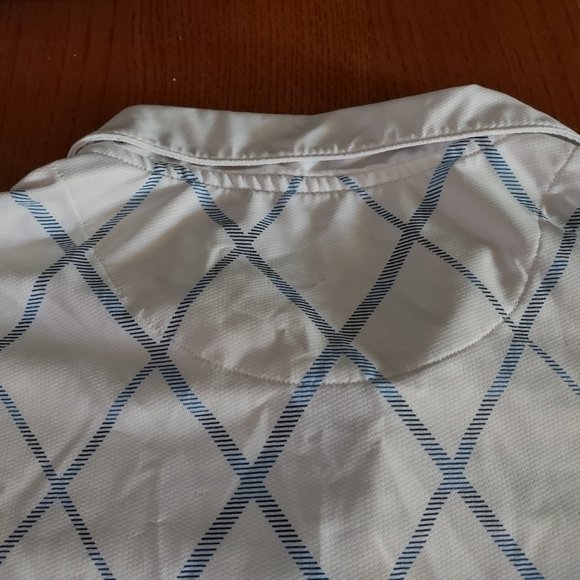 NIKE GOLF MENS SHIRT XL - Picture 10 of 10
